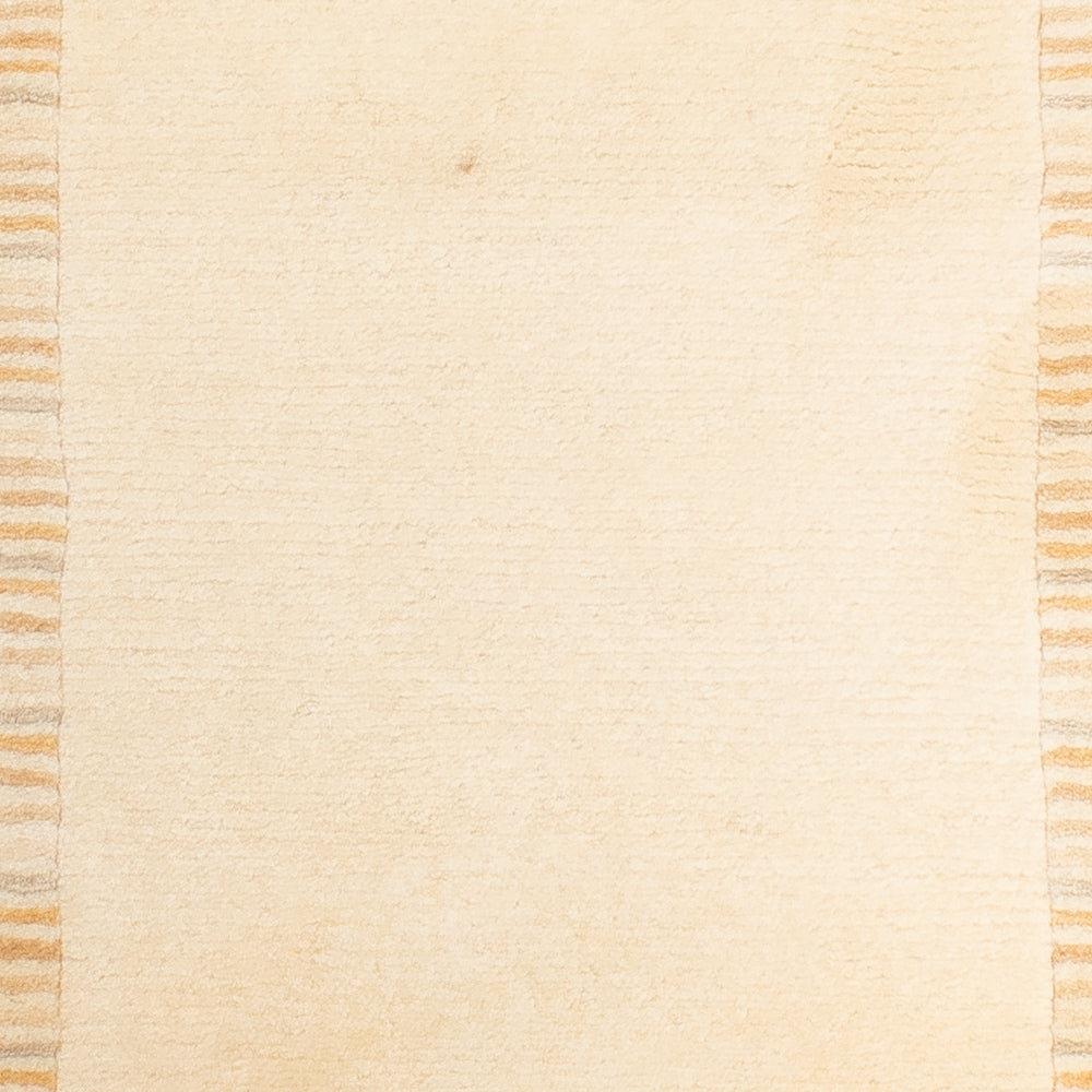 Nepal Tæppe - Royal - 146 x 71 cm - beige