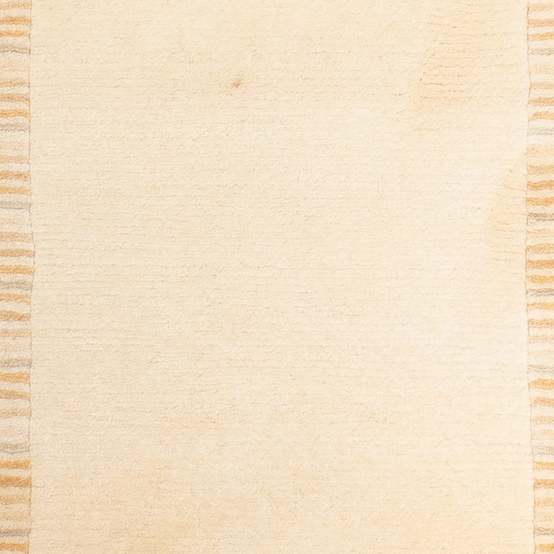 Nepal Tæppe - Royal - 146 x 71 cm - beige