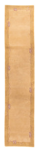 Nepal Tæppe 333x74cm - Uldtæppe