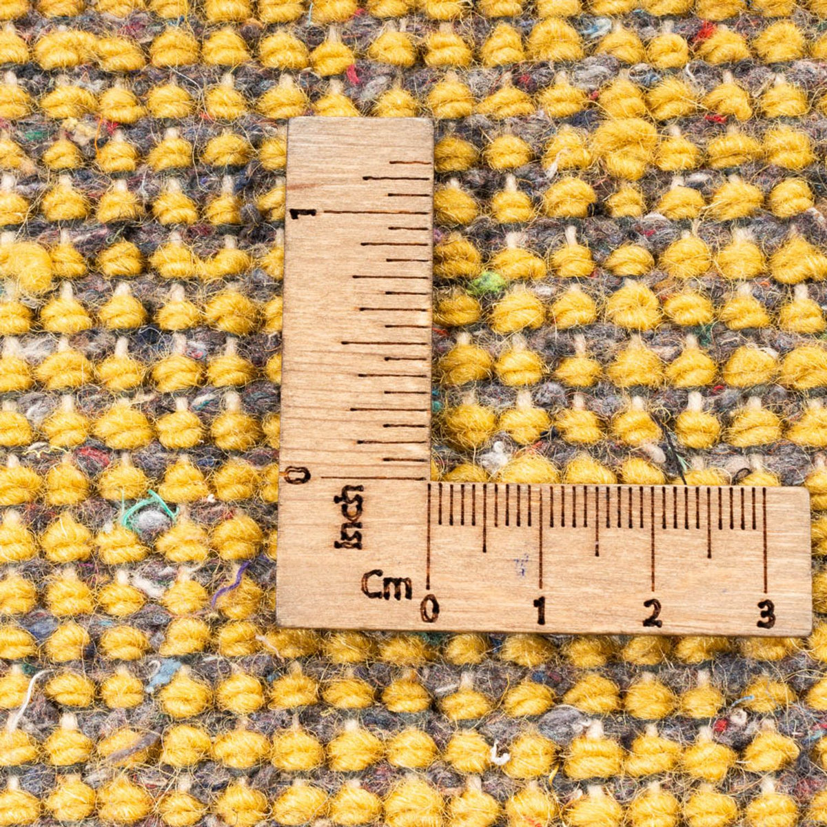 Gabbeh-tæppe - Indus - 398 x 291 cm - blå