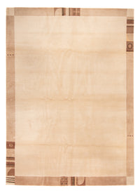Nepal Tæppe - Royal - 340 x 240 cm - beige