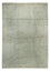 Nepal Tæppe - Royal - 349 x 249 cm - olivengrøn