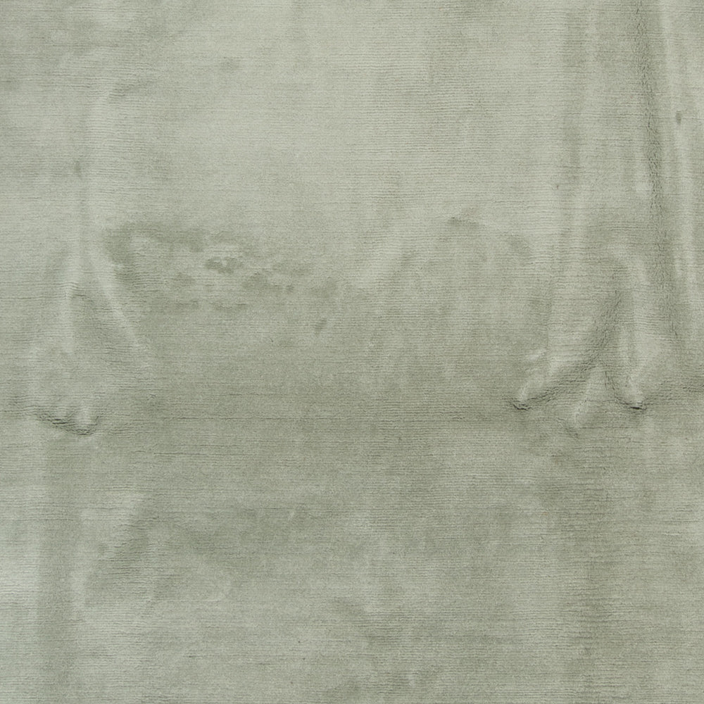 Nepal Tæppe - Royal - 349 x 249 cm - olivengrøn
