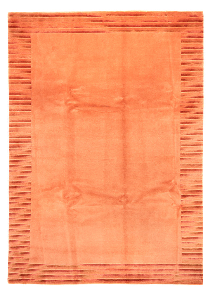 Nepal Tæppe - Royal - 356 x 249 cm - terrakotta