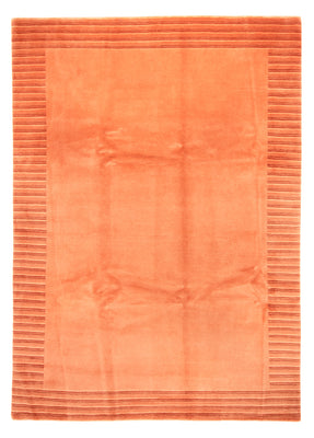 Nepal Tæppe - Royal - 356 x 249 cm - terrakotta