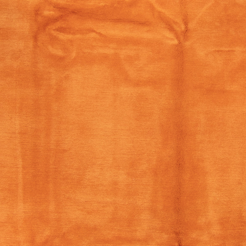 Nepal Tæppe - Royal - 350 x 248 cm - terrakotta
