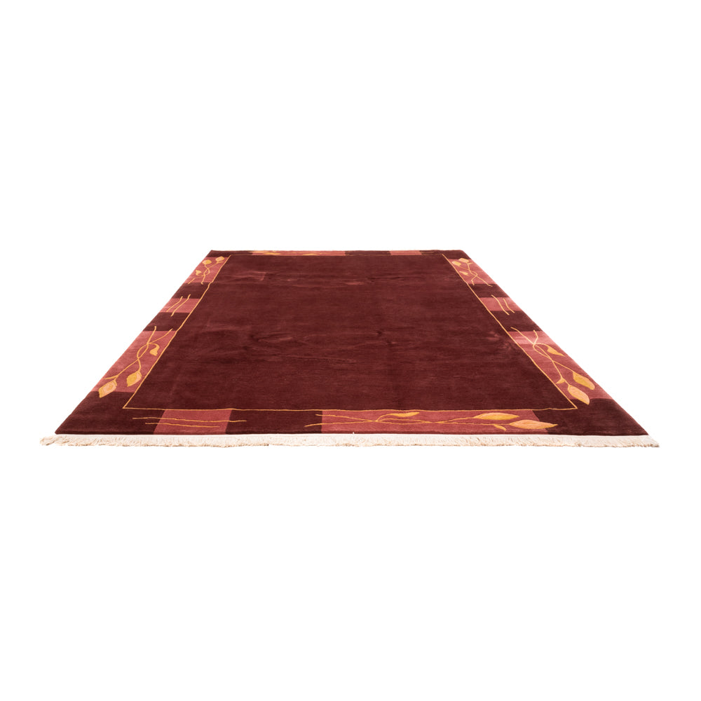 Nepal Tæppe - Royal - 352 x 252 cm - brun
