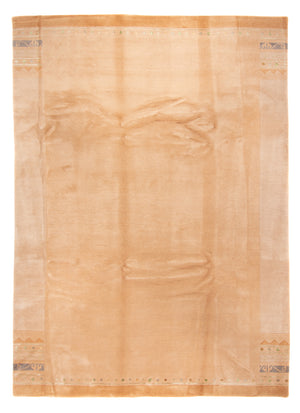 Nepal Tæppe - Royal - 355 x 252 cm - beige
