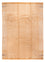 Nepal Tæppe - Royal - 355 x 252 cm - beige