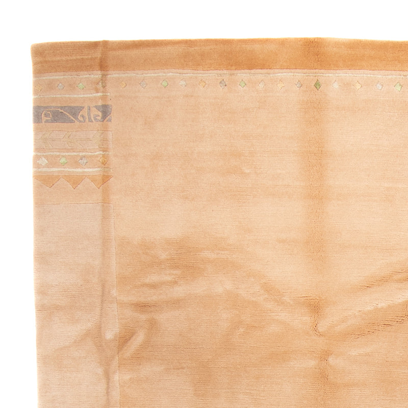 Nepal Tæppe - Royal - 355 x 252 cm - beige