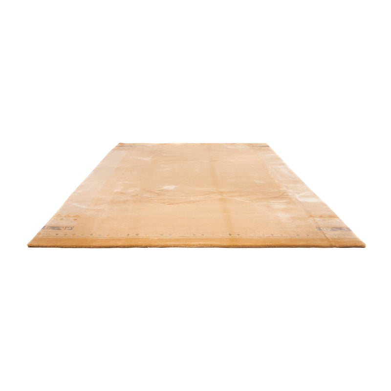 Nepal Tæppe - Royal - 355 x 252 cm - beige