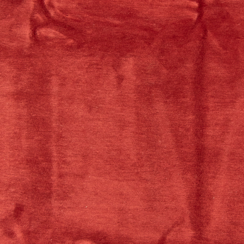 Nepal Tæppe - Royal - 340 x 252 cm - rød
