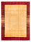 Nepal Tæppe - Royal - 352 x 251 cm - guld