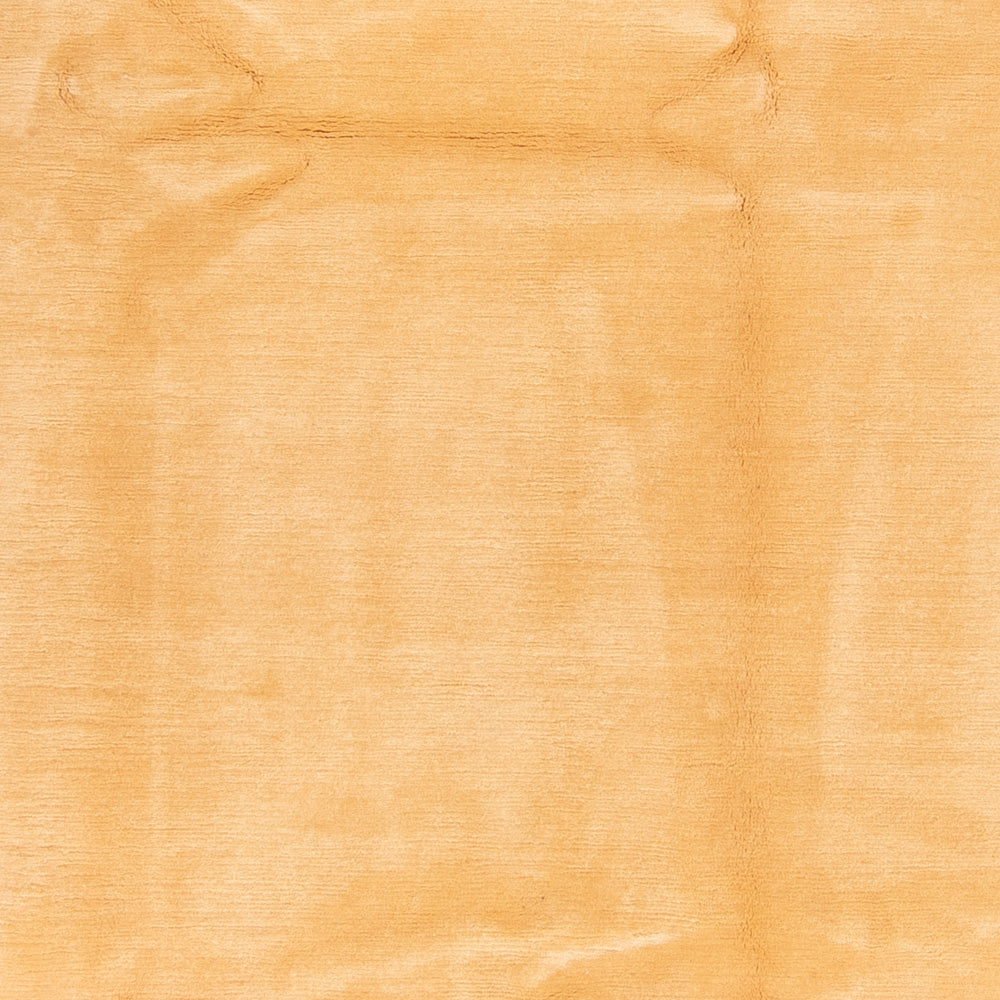 Nepal Tæppe - Royal - 352 x 251 cm - guld
