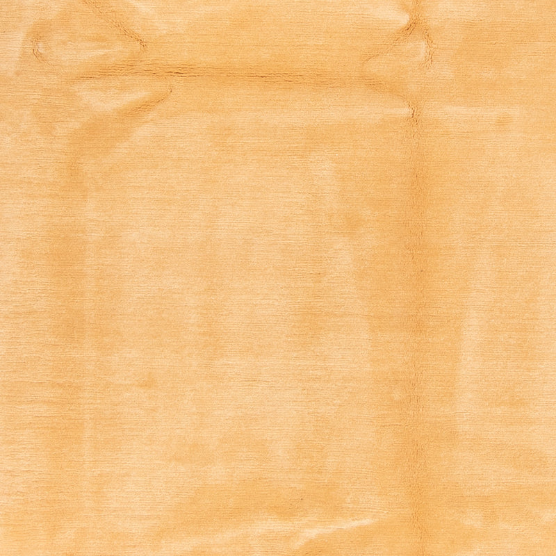 Nepal Tæppe - Royal - 352 x 251 cm - guld