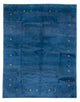 Indo Gabbeh Tæppe 293x396cm - Uldtæppe