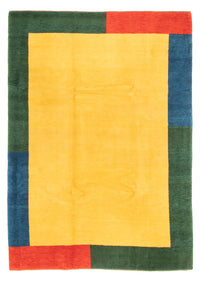 Indo Gabbeh Tæppe 346x253cm - Uldtæppe – product image