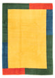Indo Gabbeh Tæppe 346x253cm - Uldtæppe