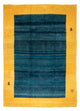 Indo Gabbeh Tæppe 349x246cm - Uldtæppe