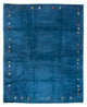 Indo Gabbeh Tæppe 395x313cm - Uldtæppe