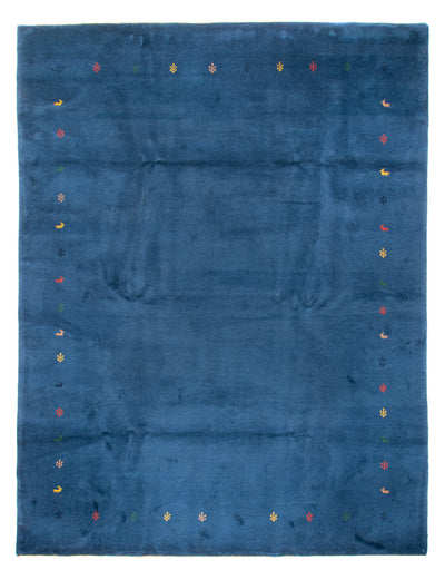 Indo Gabbeh Tæppe 297x394cm - Uldtæppe