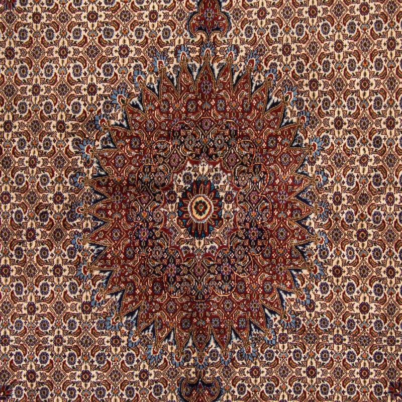 Persisk tæppe - Classic - Royal firkantet  - 265 x 242 cm - beige
