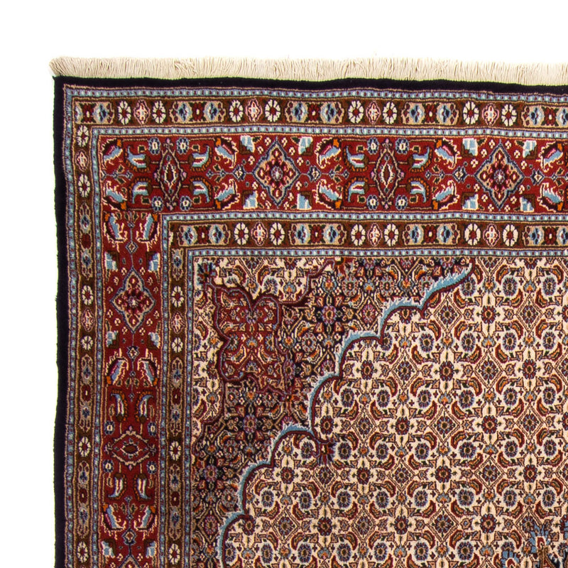 Persisk tæppe - Classic - Royal firkantet  - 265 x 242 cm - beige
