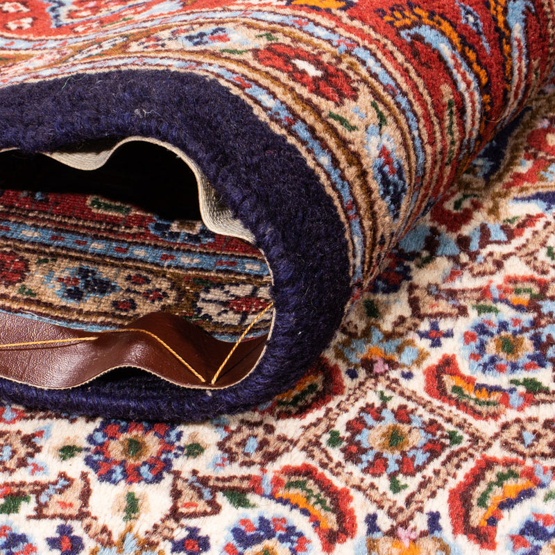 Persisk tæppe - Classic - Royal firkantet  - 265 x 242 cm - beige