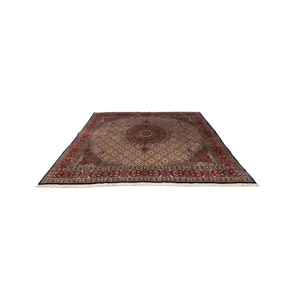 Persisk tæppe - Classic - Royal firkantet  - 265 x 242 cm - beige