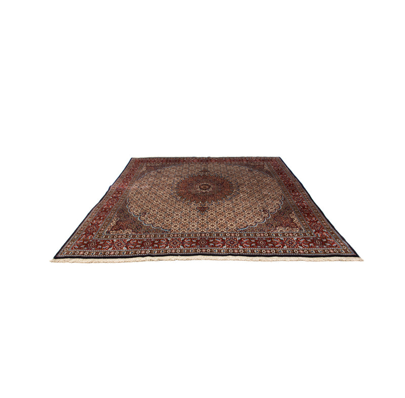 Persisk tæppe - Classic - Royal firkantet  - 265 x 242 cm - beige