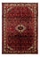 Persisk tæppe - Nomadisk - Royal - 293 x 200 cm - rød