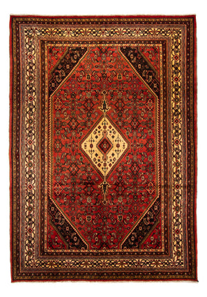 Persisk tæppe - Nomadisk - Royal - 309 x 217 cm - rød