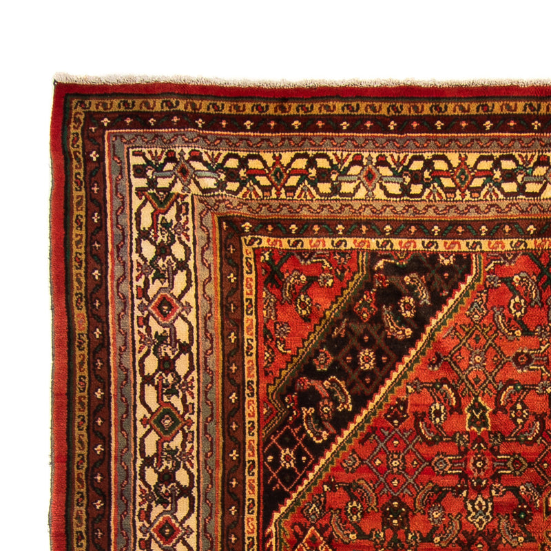 Persisk tæppe - Nomadisk - Royal - 309 x 217 cm - rød