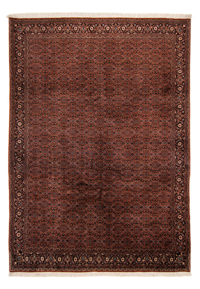 Bidjar Tæppe 210x296cm - Persisk tæppe