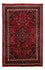 Persisk tæppe - Classic - Royal - 300 x 195 cm - rød