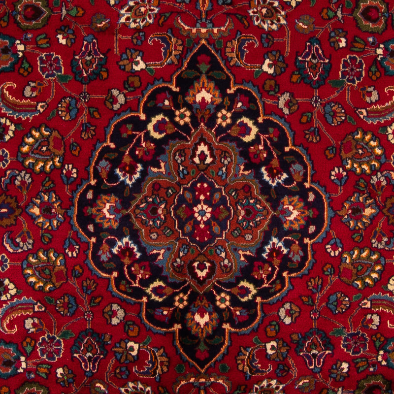 Persisk tæppe - Classic - Royal - 300 x 195 cm - rød