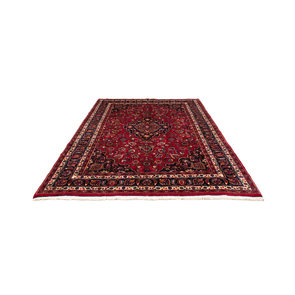 Persisk tæppe - Classic - Royal - 300 x 195 cm - rød