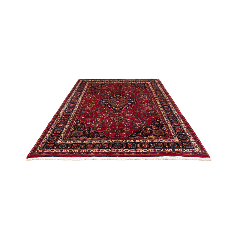 Persisk tæppe - Classic - Royal - 300 x 195 cm - rød