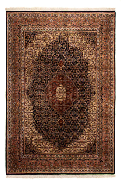 Indo Bidjar Tæppe 203x309cm - Orientalsk tæppe