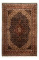 Indo Bidjar Tæppe 309x203cm - Orientalsk tæppe