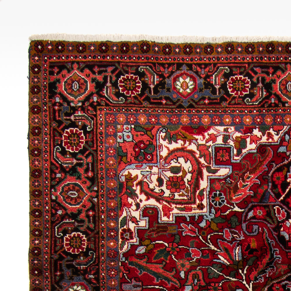 Heriz Tæppe 300x203cm - Persisk tæppe