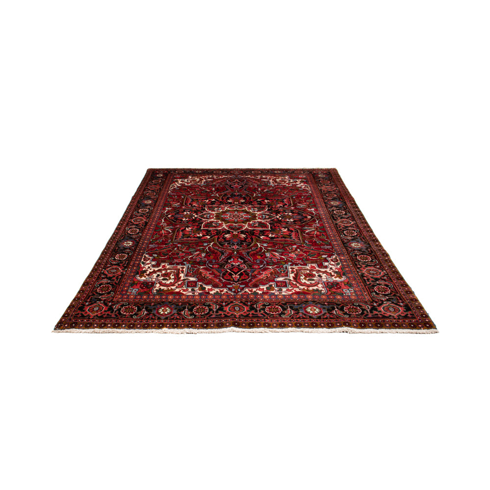 Persisk tæppe - Nomadisk - Royal - 300 x 203 cm - flerfarvet