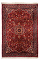 Bidjar Tæppe 315x212cm - Persisk tæppe