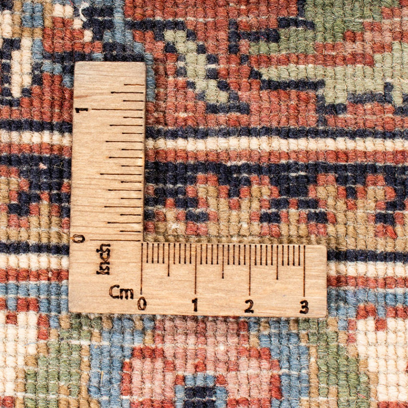 Persisk tæppe - Keshan - Royal - 299 x 191 cm - beige