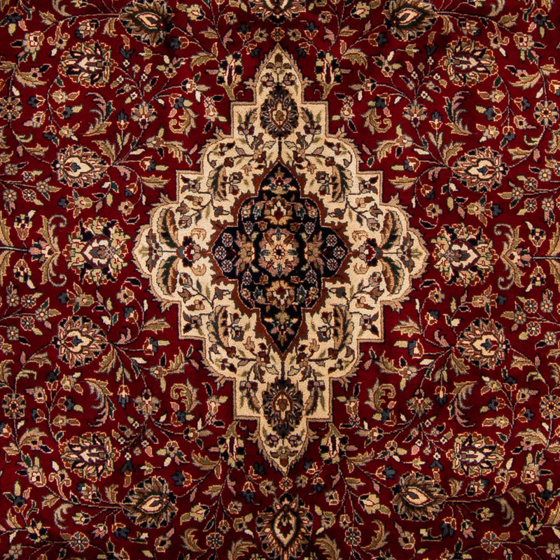 Persisk tæppe - Classic - Royal - 311 x 199 cm - rød