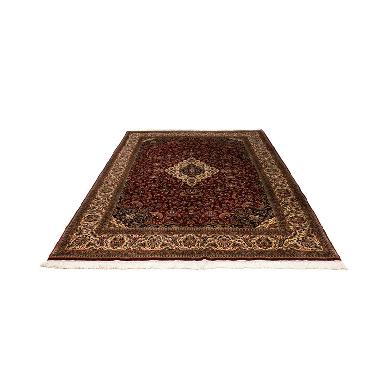 Persisk tæppe - Classic - Royal - 311 x 199 cm - rød
