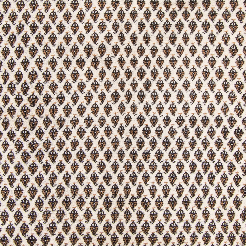 Orientalsk tæppe - Mir - Indus - 299 x 199 cm - beige
