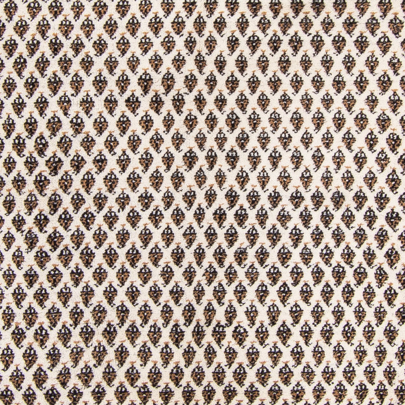 Orientalsk tæppe - Mir - Indus - 299 x 199 cm - beige