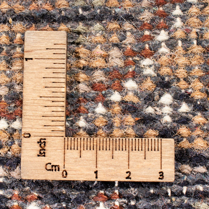Orientalsk tæppe - Mir - Indus - 299 x 199 cm - beige