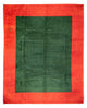 Indo Gabbeh Tæppe 402x316cm - Uldtæppe